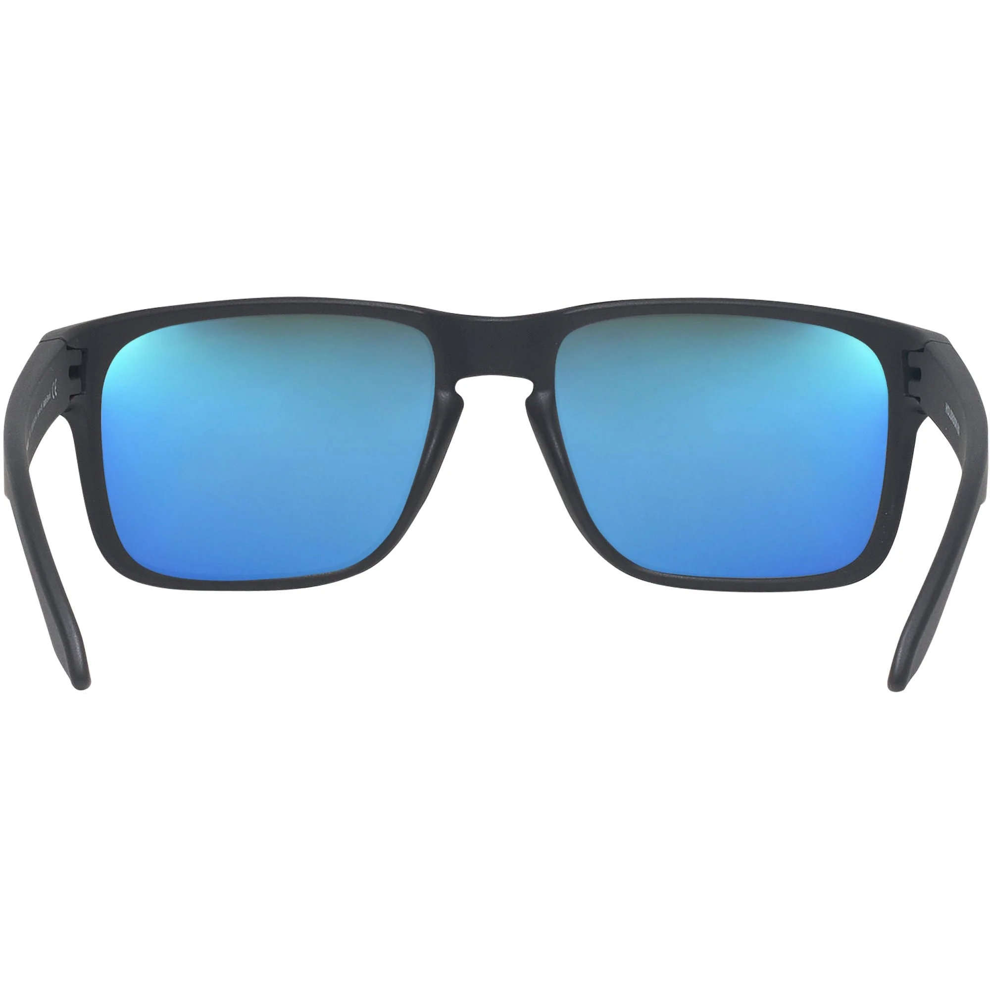 Oakley OX8156L Holbrook RX Progressive Reading Sunglasses - Polarized with Mirror - Image 12