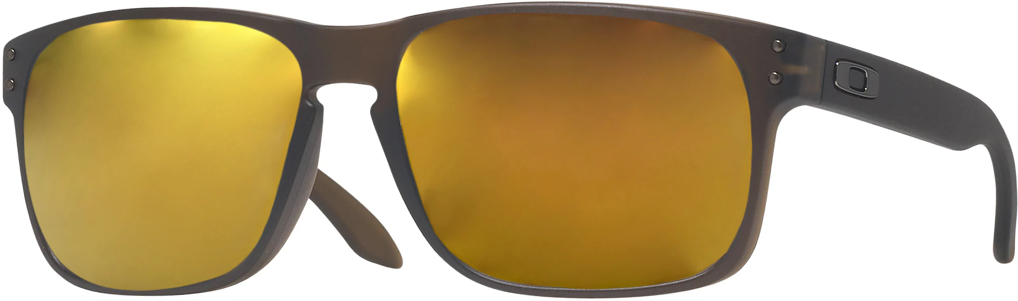 Oakley OX8156L Holbrook RX Progressive Reading Sunglasses - Polarized with Mirror - Image 16