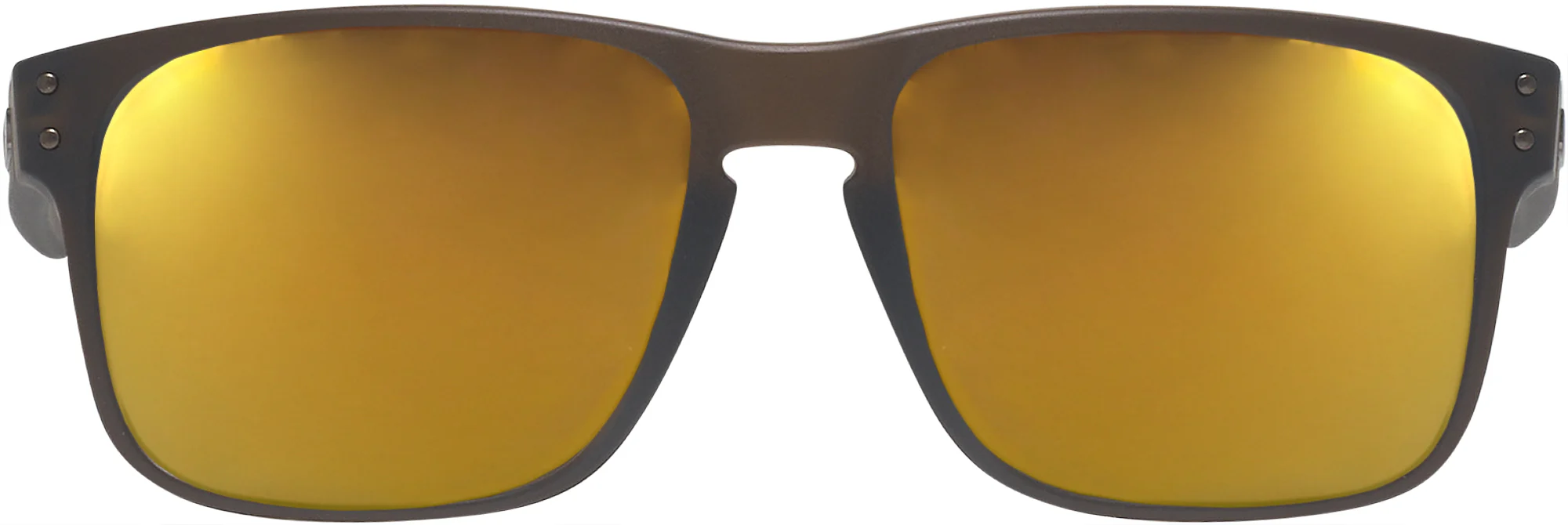 Oakley OX8156L Holbrook RX Progressive Reading Sunglasses - Polarized with Mirror - Image 17