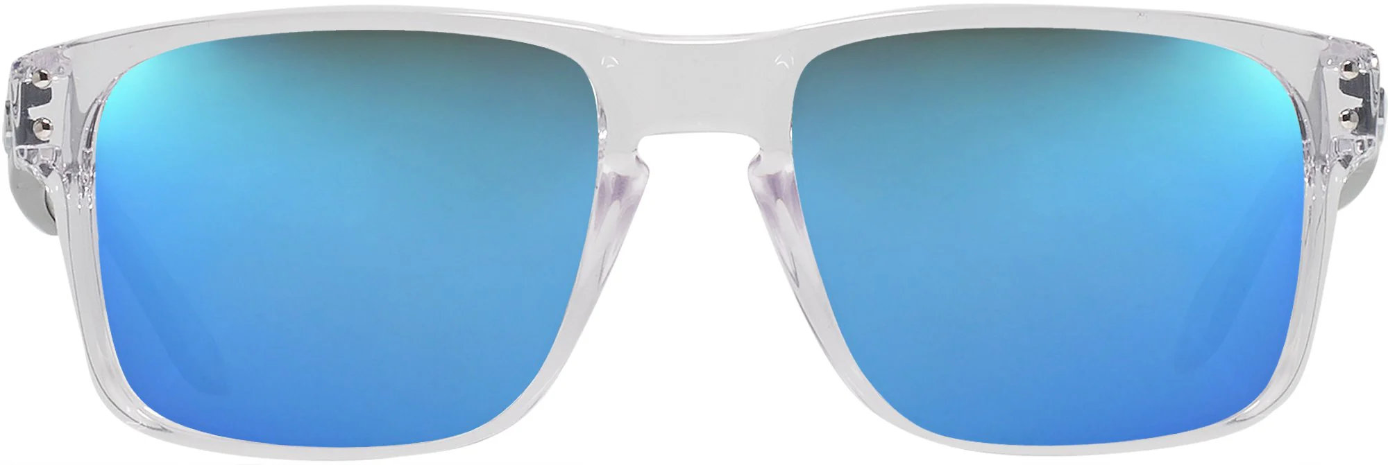 Oakley OX8156L Holbrook RX Progressive Reading Sunglasses - Polarized with Mirror - Image 21