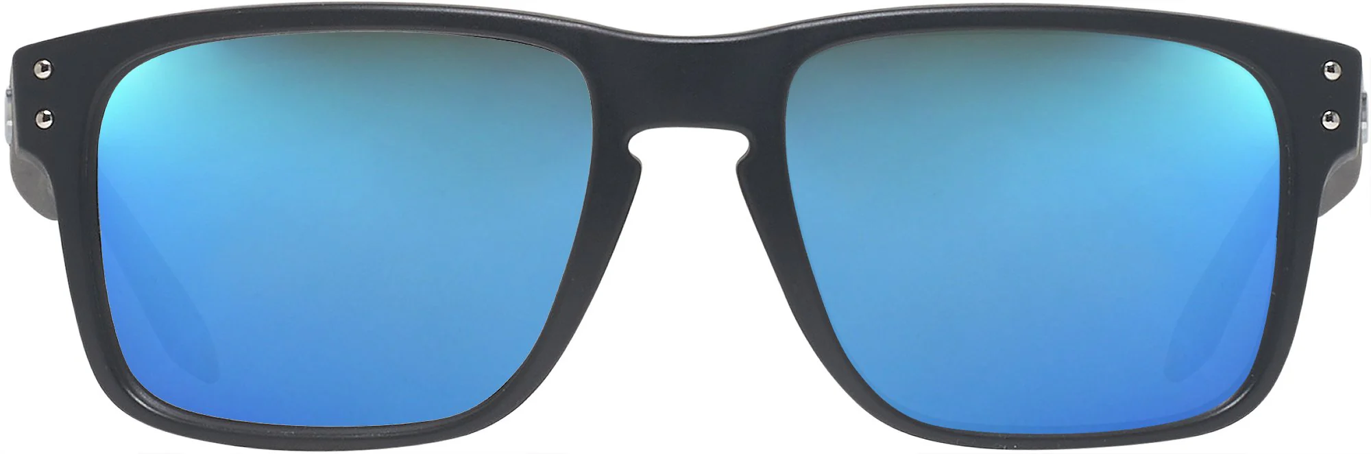 Oakley OX8156L Holbrook RX Progressive Reading Sunglasses - Polarized with Mirror - Image 25