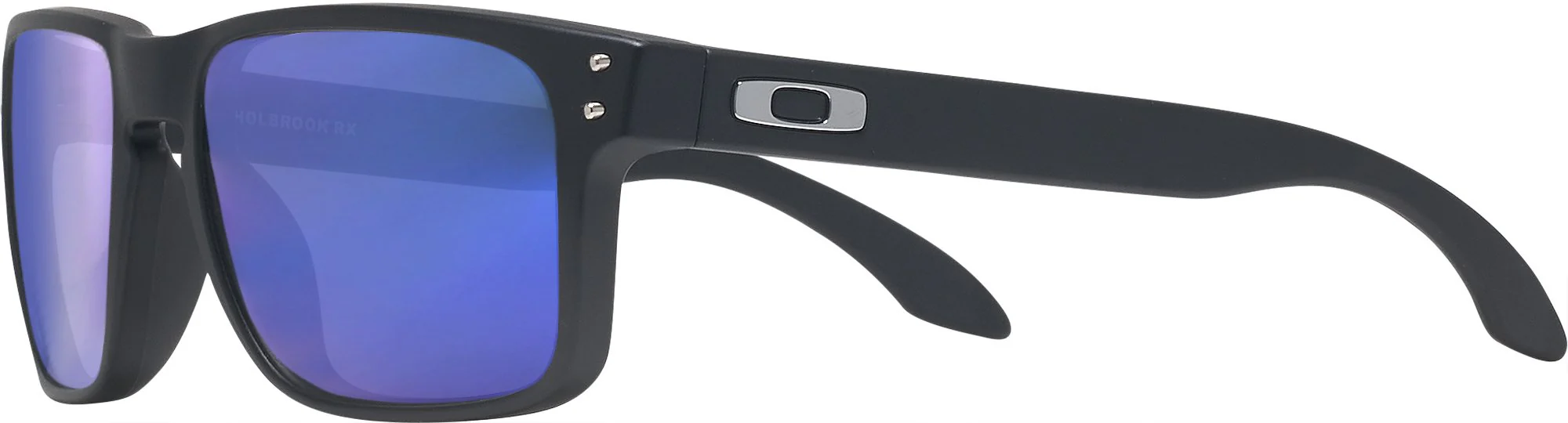 Oakley OX8156L Holbrook RX Progressive Reading Sunglasses - Polarized with Mirror - Image 26