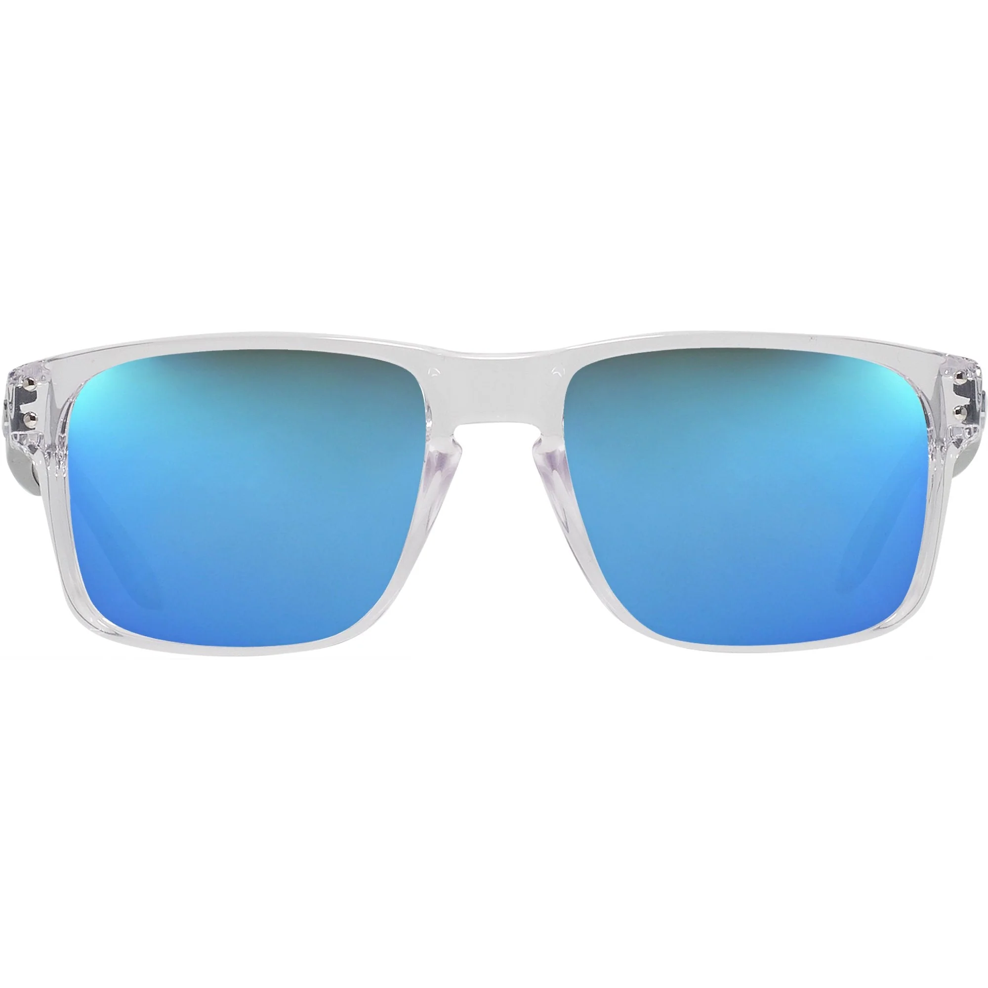Oakley OX8156L Holbrook RX Progressive Reading Sunglasses - Polarized with Mirror - Image 33