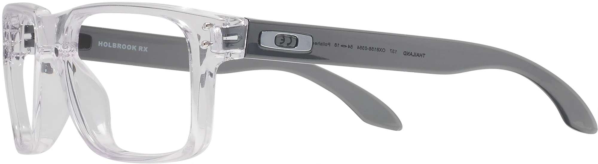Oakley OX8156L Holbrook RX Single Vision Full Frame - Image 23