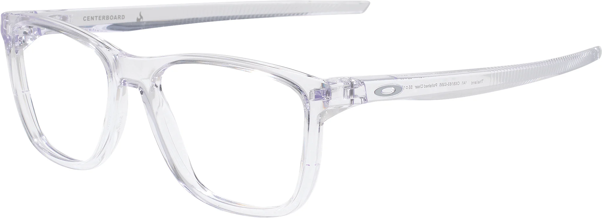 Oakley OX8163 Progressive No-Lines - Image 4