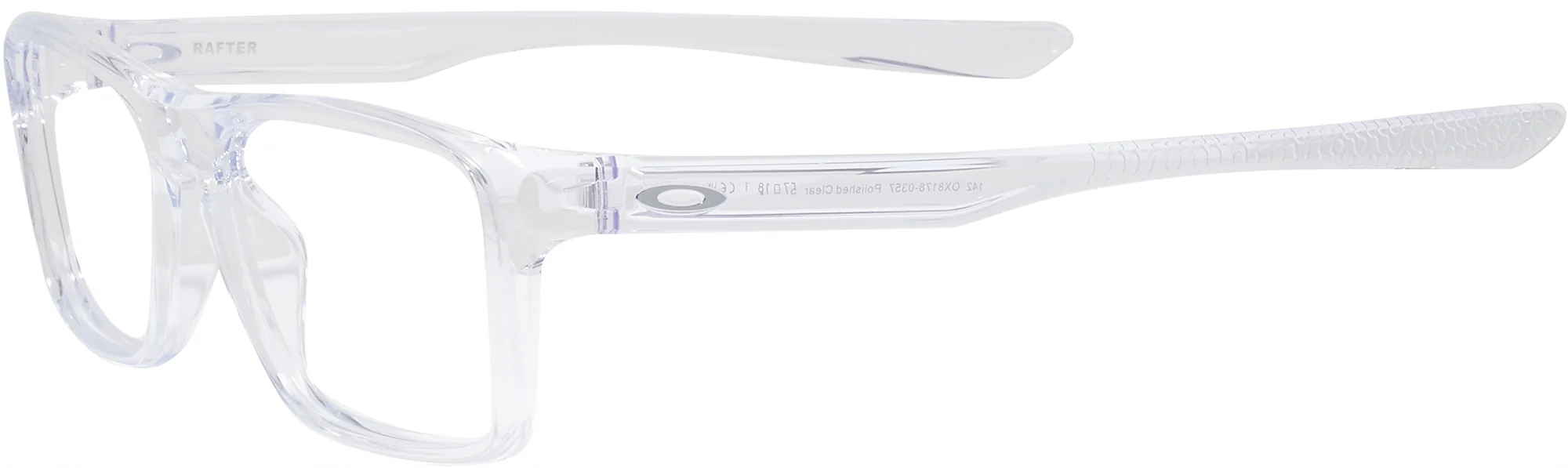 Oakley OX8178L Single Vision Full Frame - Image 18