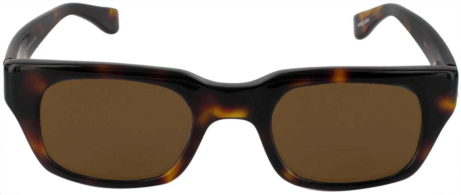 Oliver Bifocal Reading Sunglasses - Image 2
