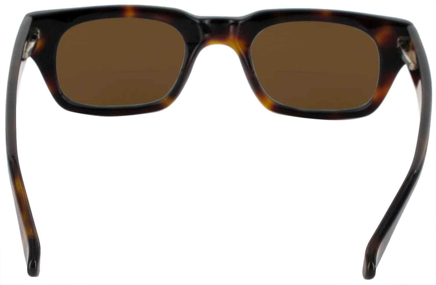 Oliver Bifocal Reading Sunglasses - Image 4