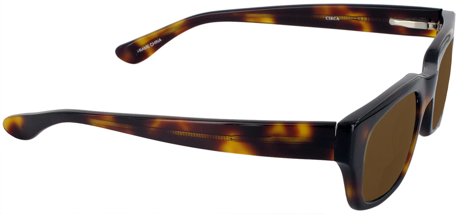 Oliver Bifocal Reading Sunglasses - Image 5
