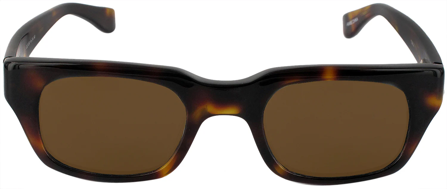 Oliver Progressive No Line Reading Sunglasses - Image 2