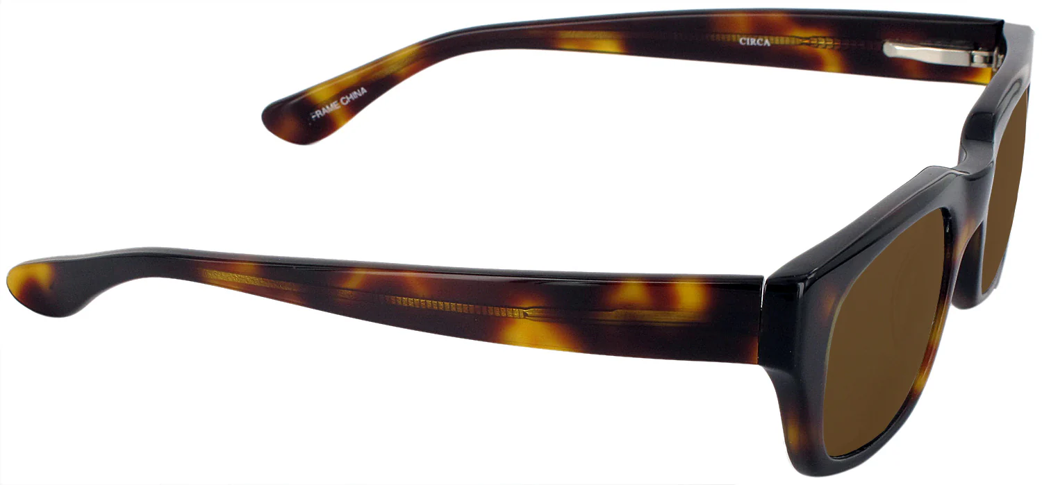 Oliver Progressive No Line Reading Sunglasses - Image 5