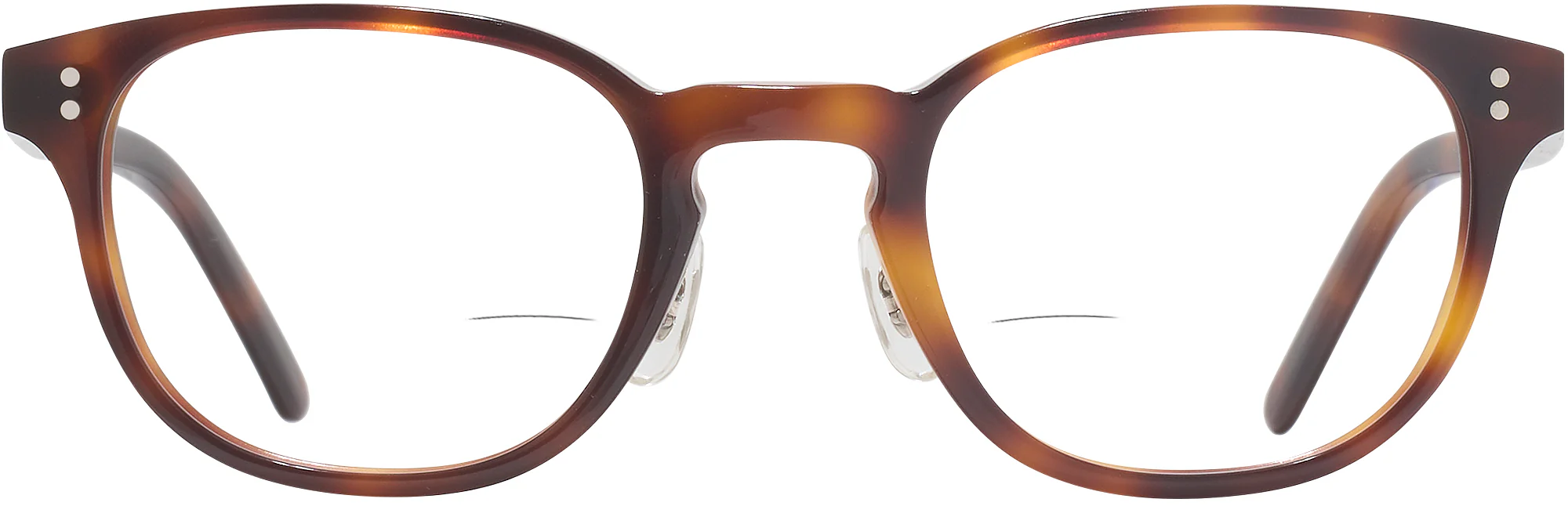 Oliver Peoples 5219FM Bifocal - Image 2