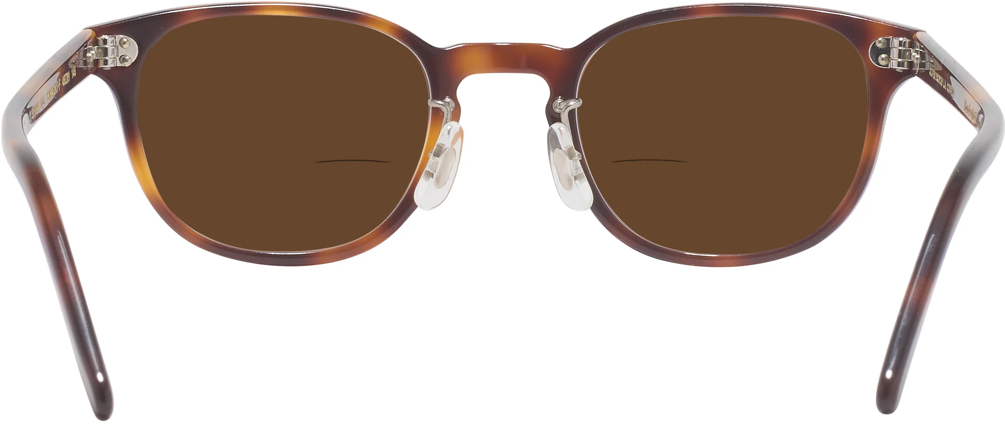 Oliver Peoples 5219FM Bifocal Reading Sunglasses - Image 4