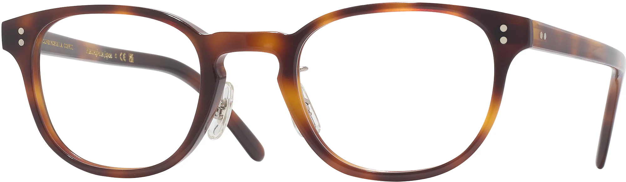 Oliver Peoples 5219FM Computer Style Progressive