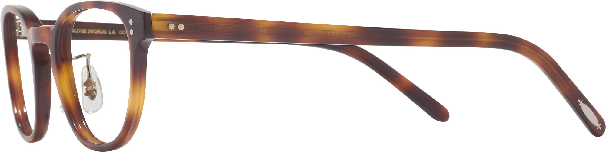 Oliver Peoples 5219FM Computer Style Progressive - Image 3