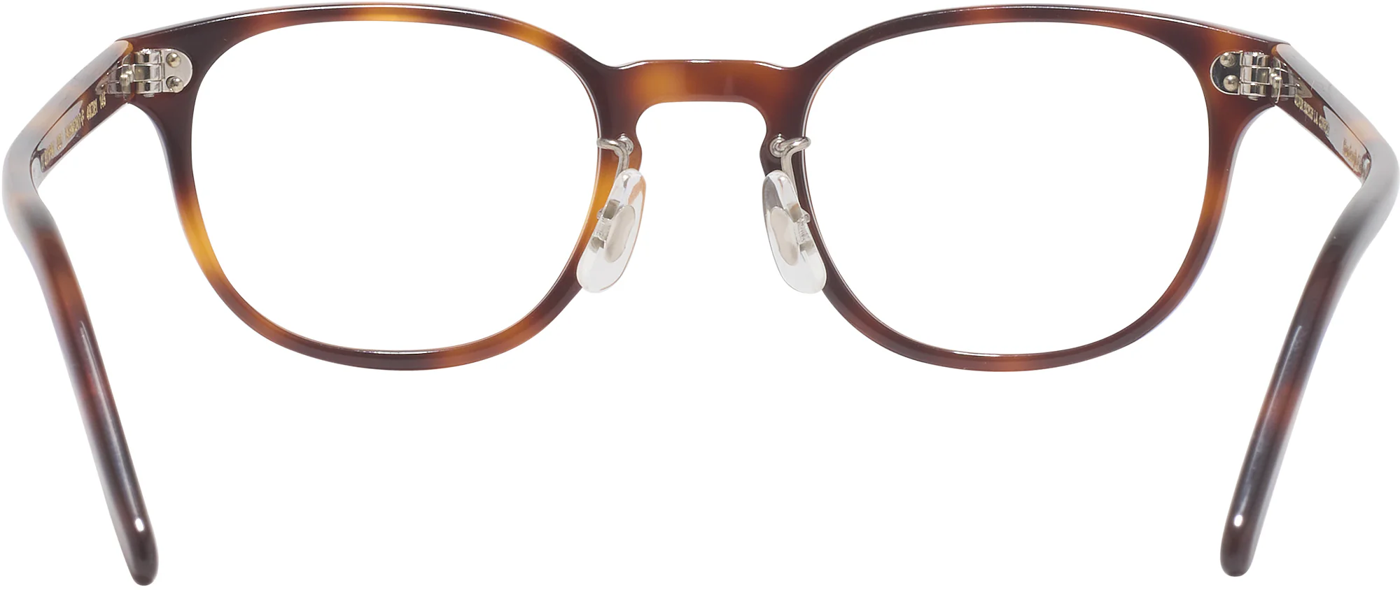 Oliver Peoples 5219FM Computer Style Progressive - Image 4