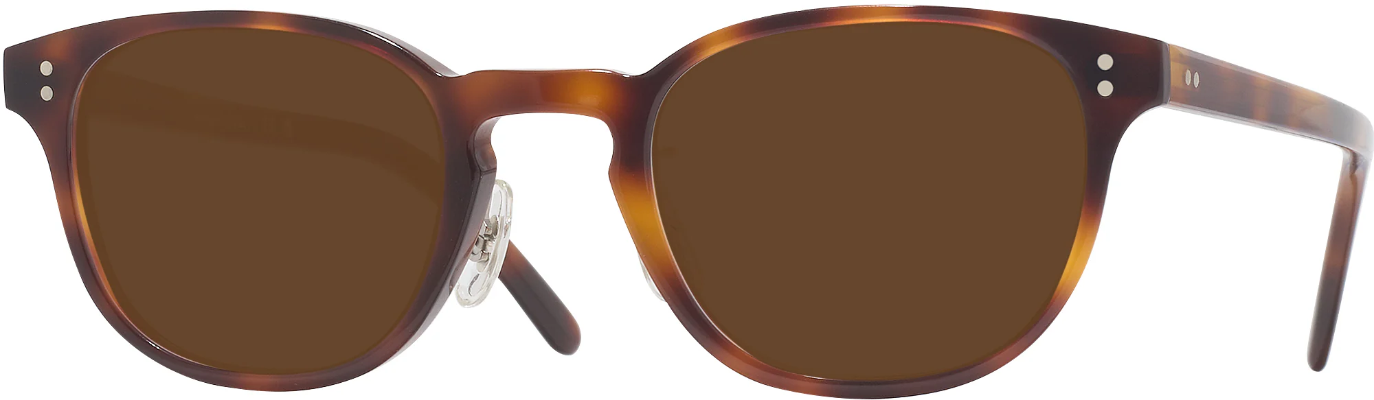 Oliver Peoples 5219FM Progressive Reading Sunglasses