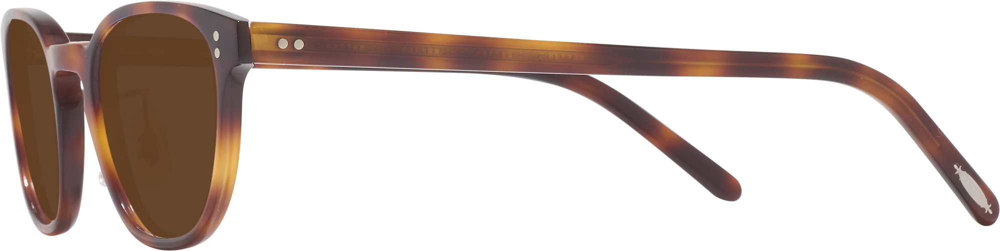 Oliver Peoples 5219FM Progressive Reading Sunglasses - Image 3