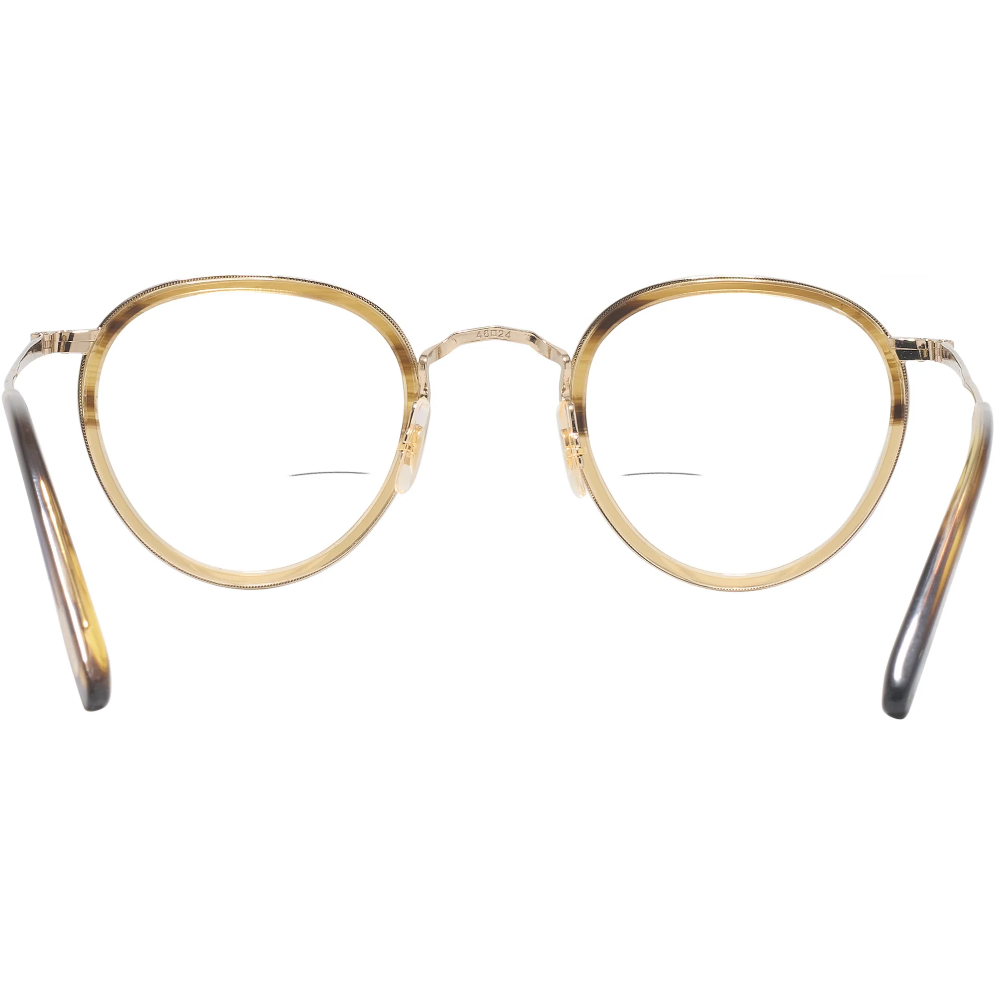 Oliver Peoples 1104 Bifocal - Image 4