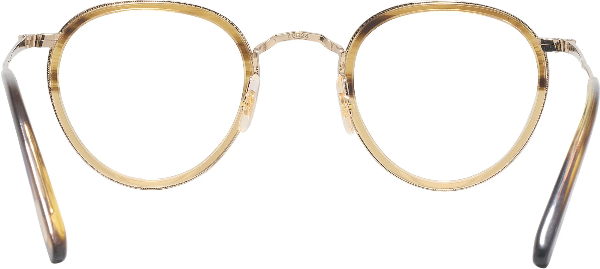 Oliver Peoples 1104 Computer Style Progressive - Image 4