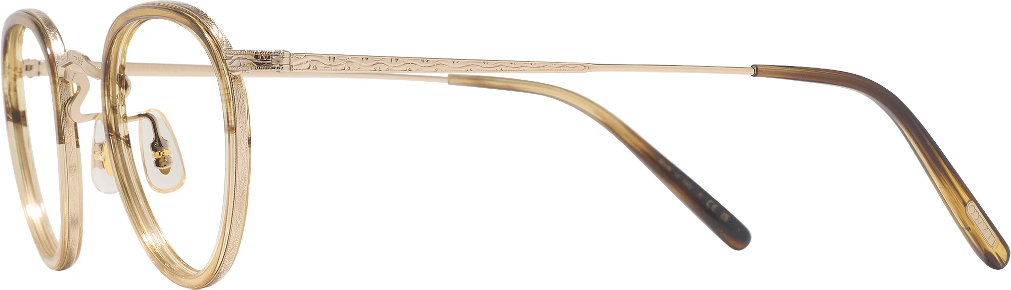 Oliver Peoples 1104 Progressive No-Lines - Image 3