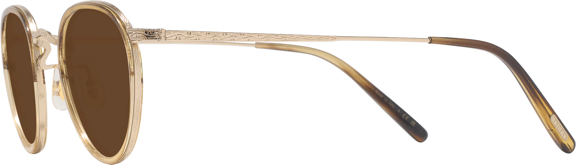 Oliver Peoples 1104 Progressive Reading Sunglasses - Image 3