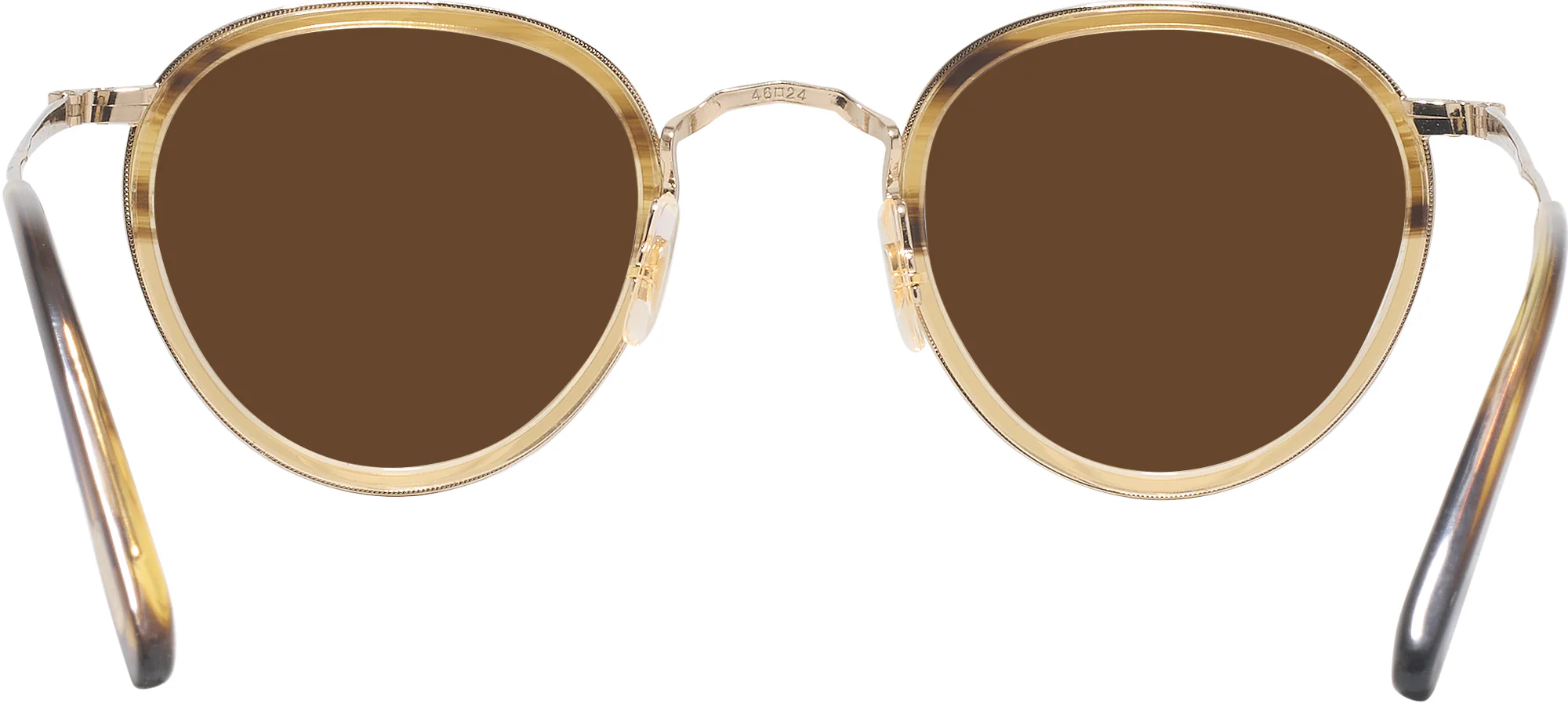 Oliver Peoples 1104 Progressive Reading Sunglasses - Image 4