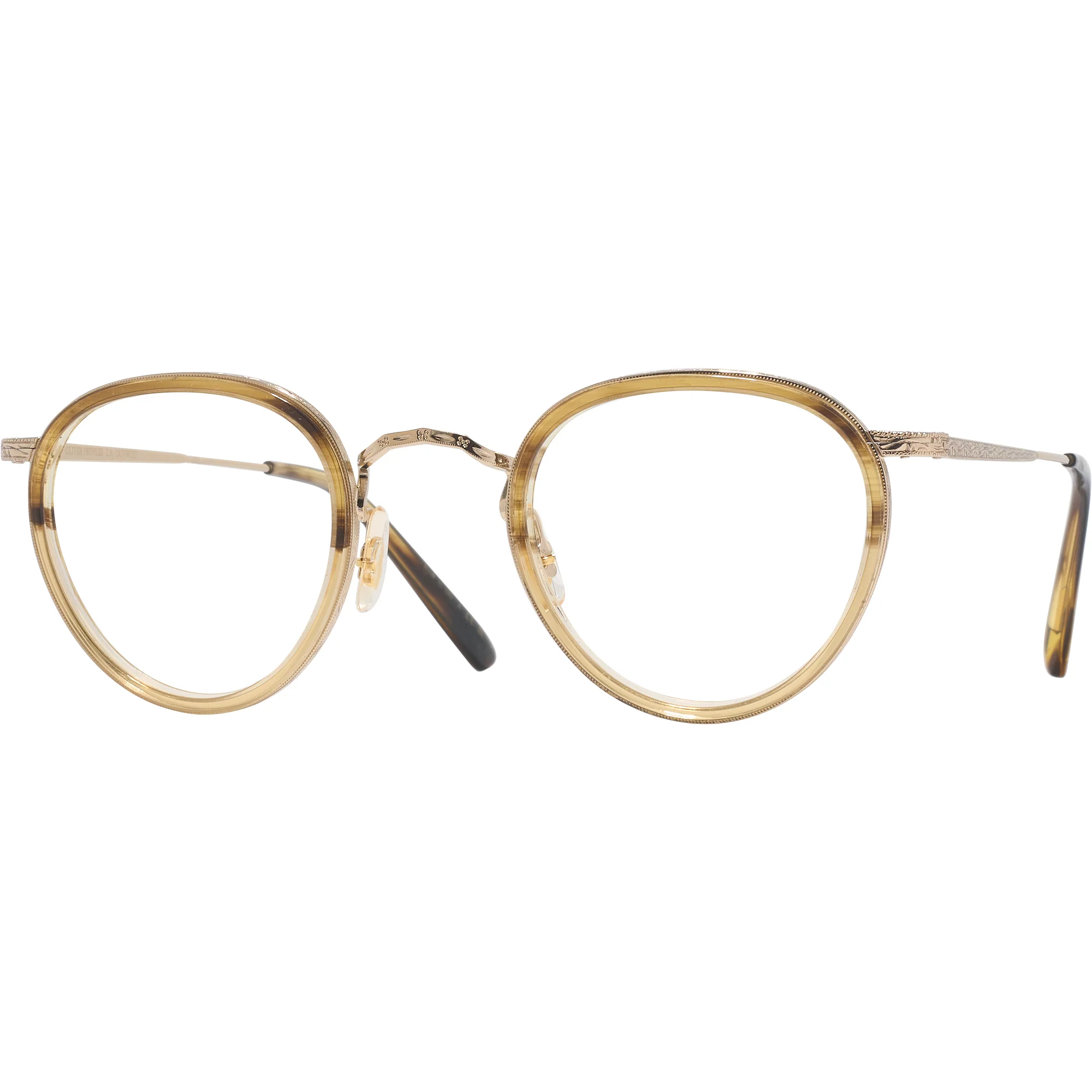 Oliver Peoples 1104 Single Vision Full Frame