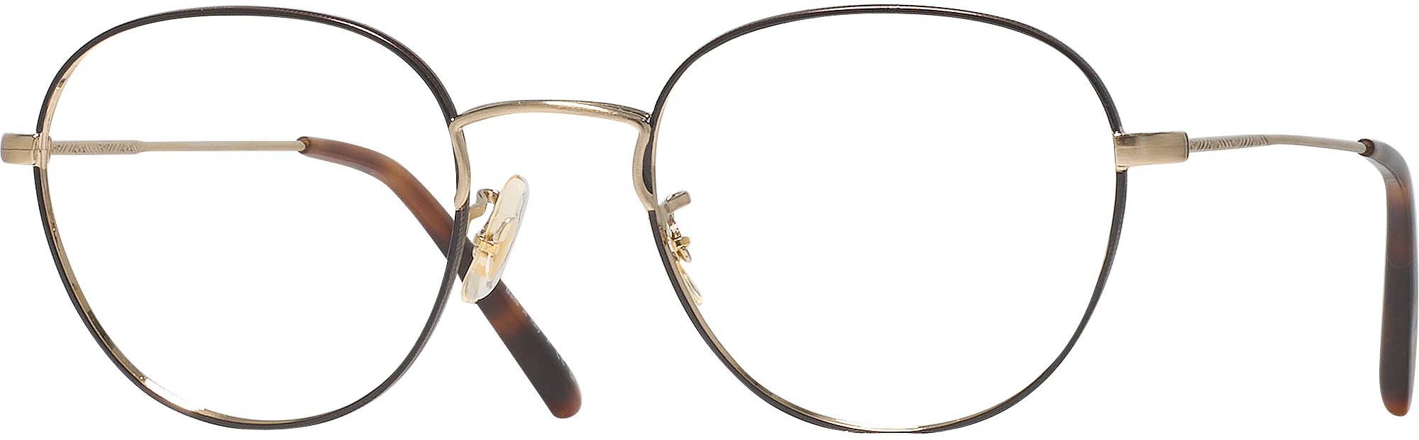Oliver Peoples 1281 Single Vision Full Frame