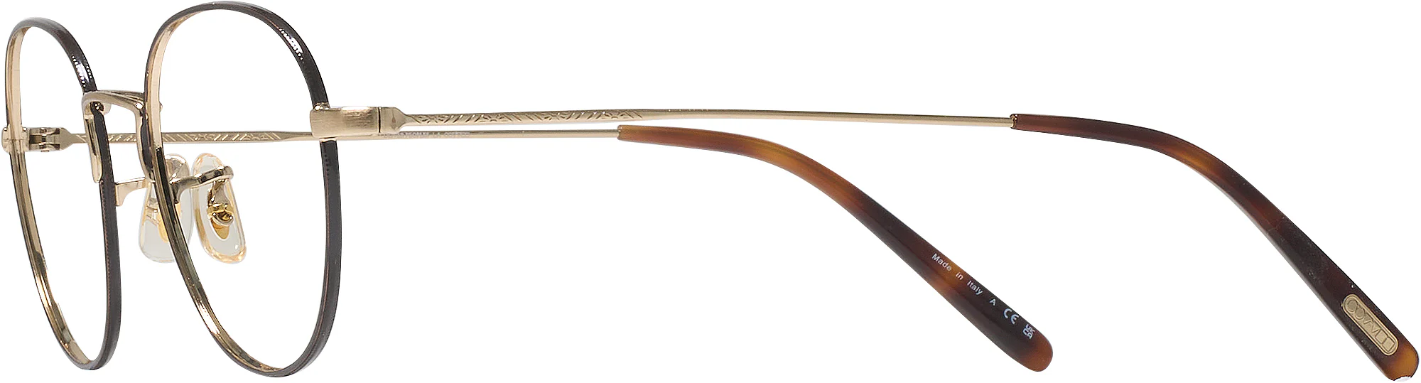 Oliver Peoples 1281 Single Vision Full Frame - Image 3