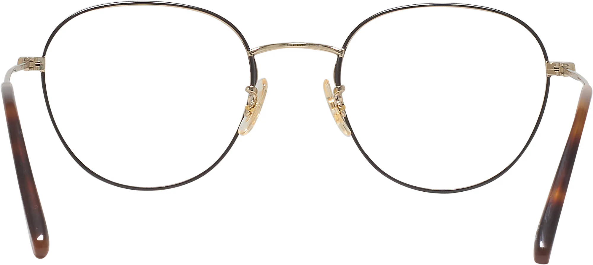 Oliver Peoples 1281 Single Vision Full Frame - Image 4