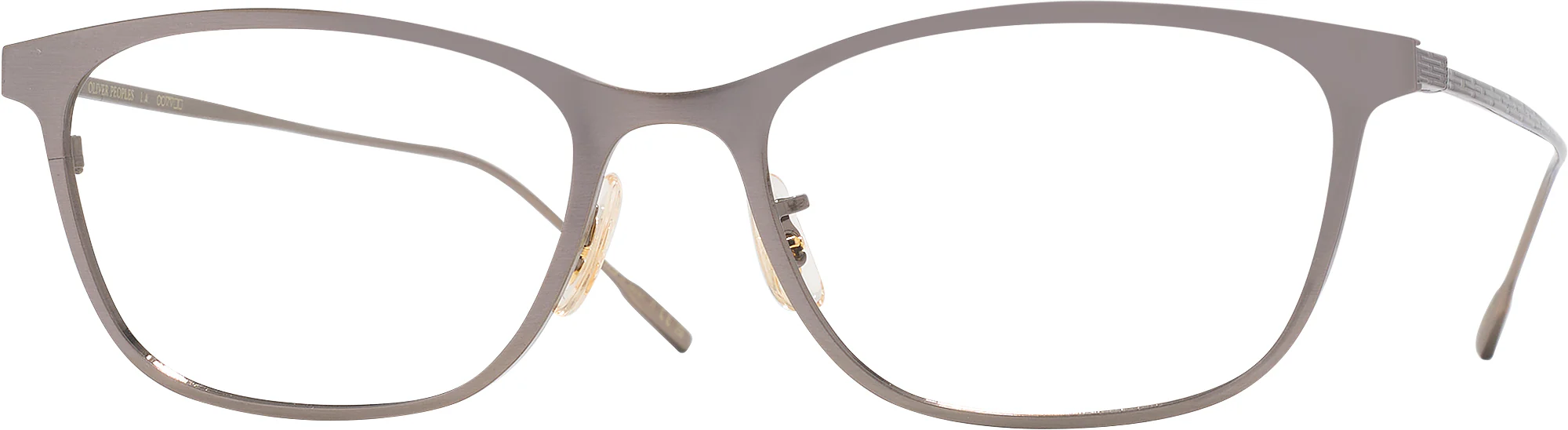 Oliver Peoples 1314T Single Vision Full Frame