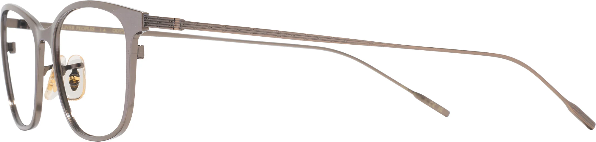 Oliver Peoples 1314T Single Vision Full Frame - Image 3