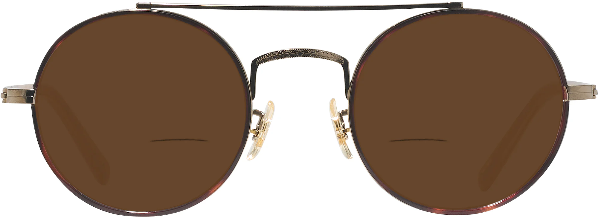 Oliver Peoples 1355T Bifocal Reading Sunglasses - Image 2
