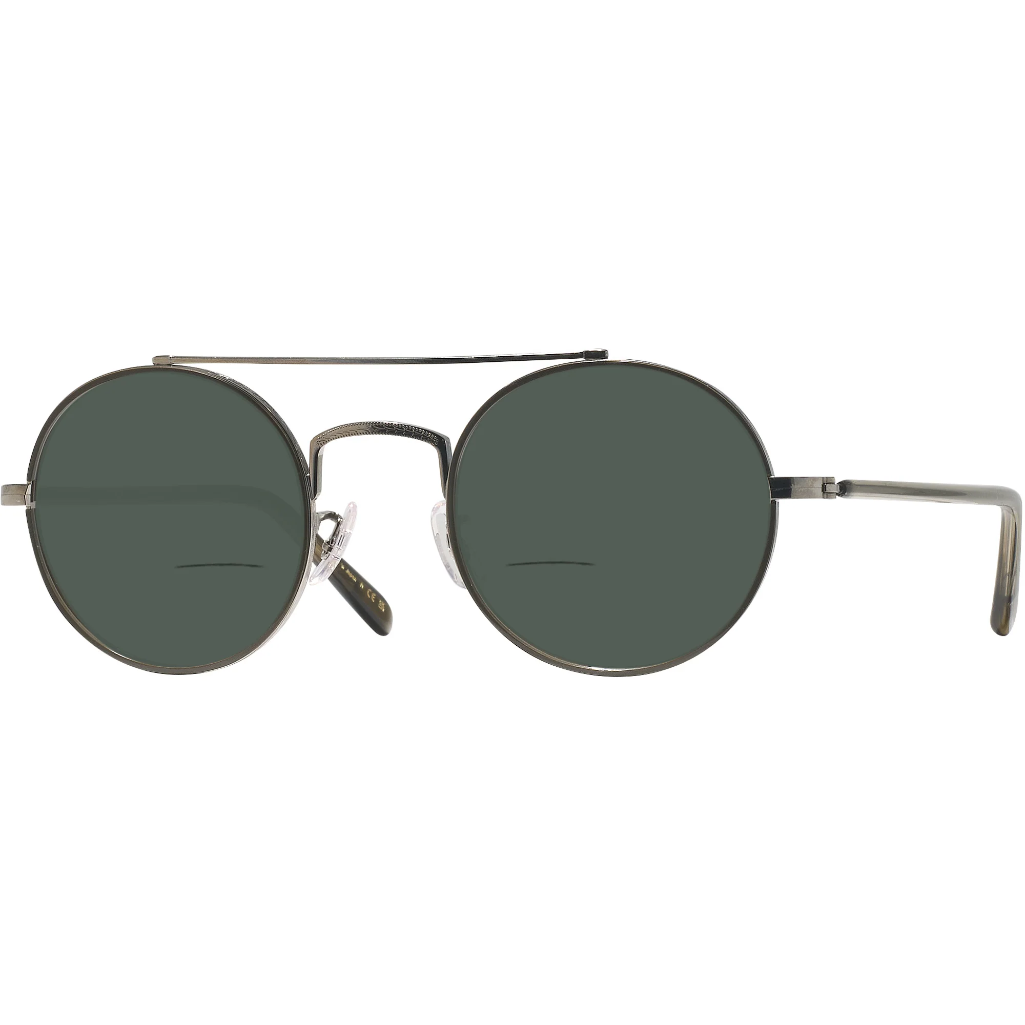 Oliver Peoples 1355T Bifocal Reading Sunglasses - Image 4