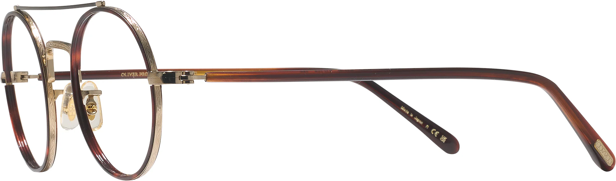 Oliver Peoples 1355T Computer Style Progressive - Image 3