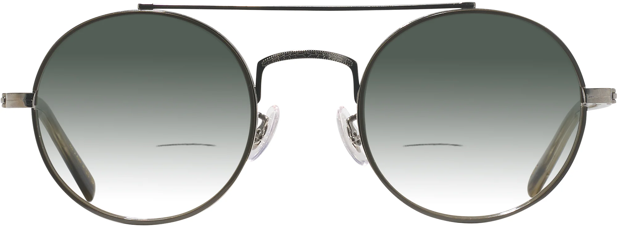 Oliver Peoples 1355T w/ Gradient Bifocal Reading Sunglasses - Image 5