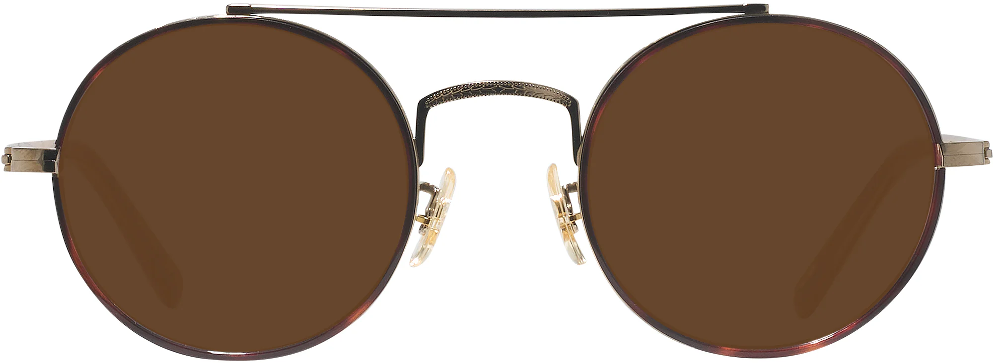 Oliver Peoples 1355T w/ Gradient Progressive Reading Sunglasses - Image 2