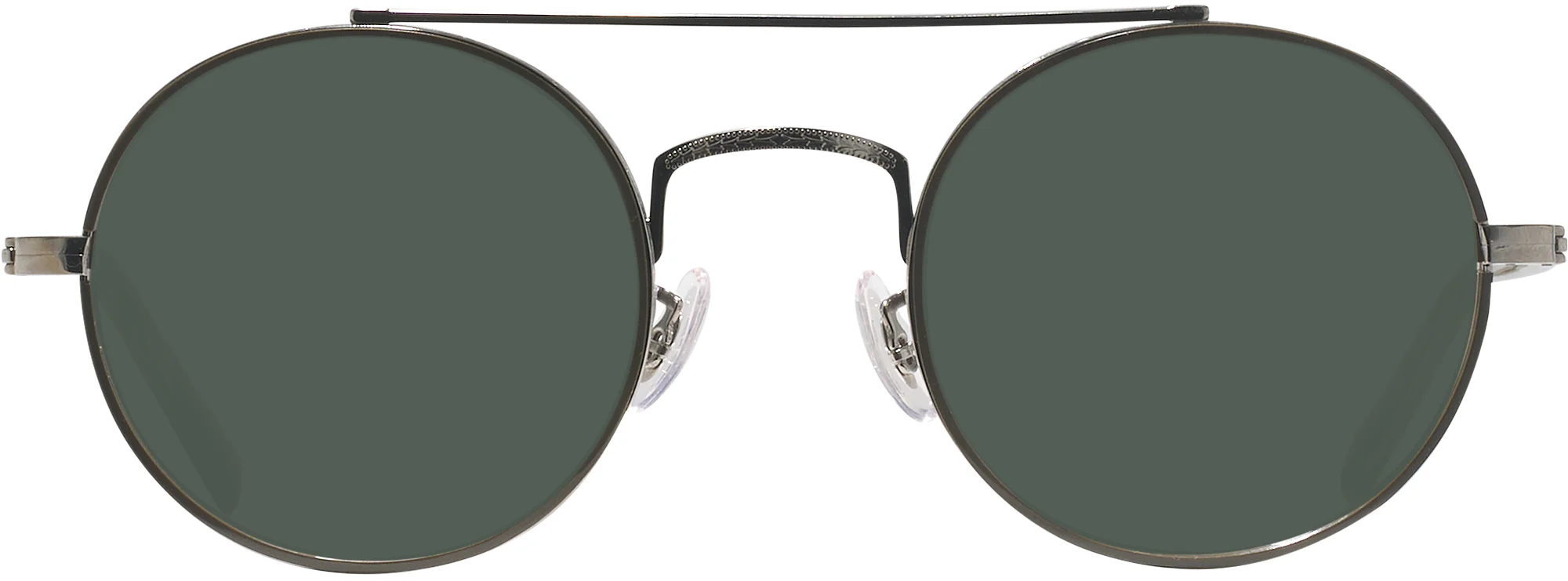 Oliver Peoples 1355T w/ Gradient Progressive Reading Sunglasses - Image 5