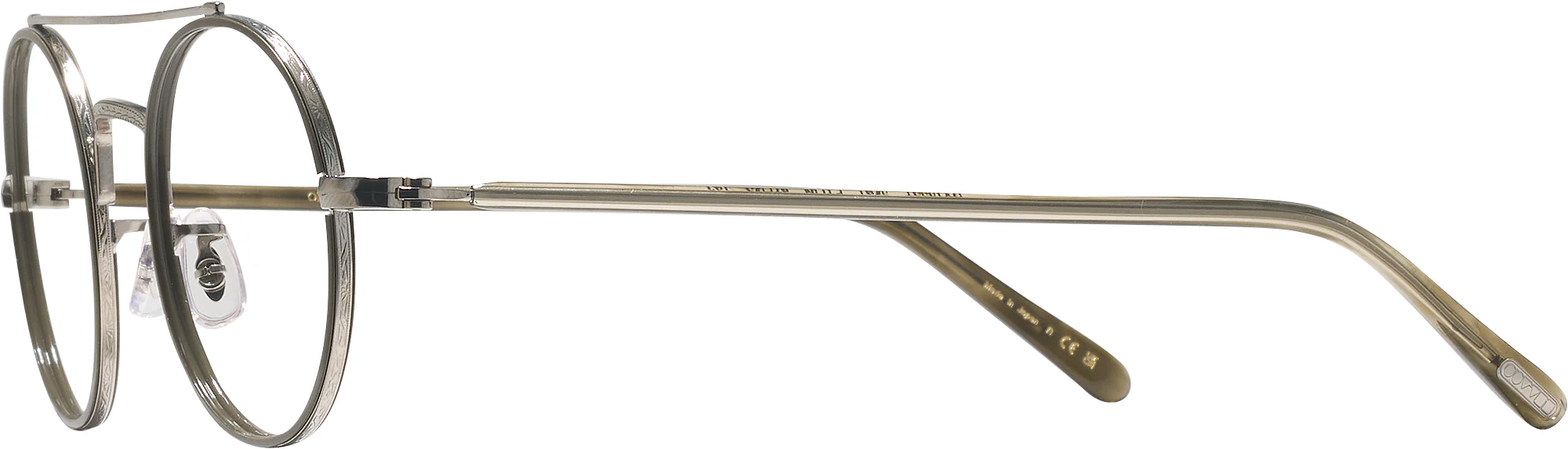 Oliver Peoples 1355T Progressive No-Lines - Image 6