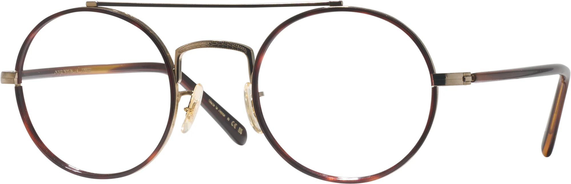 Oliver Peoples 1355T Single Vision Full Frame