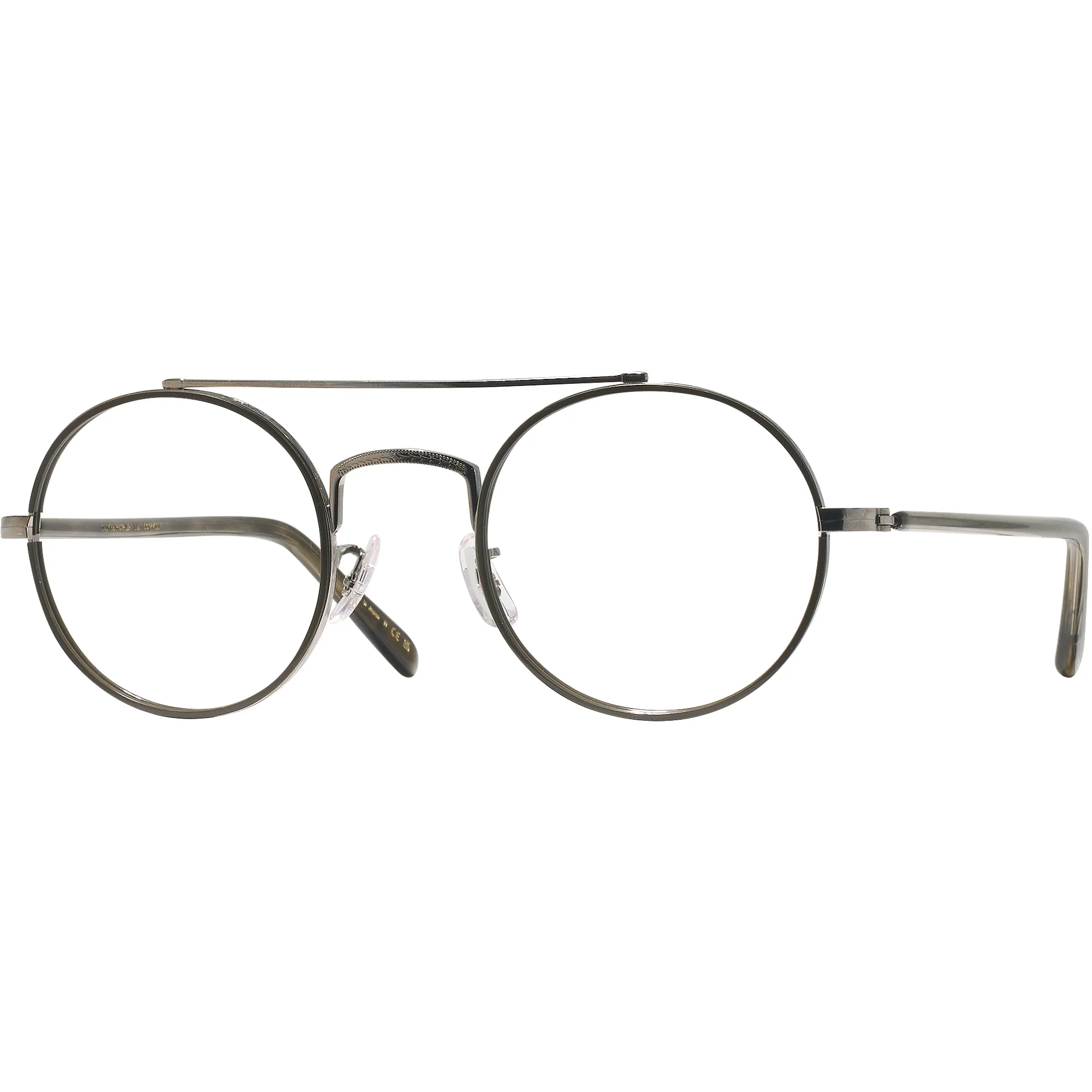 Oliver Peoples 1355T Single Vision Full Frame - Image 4