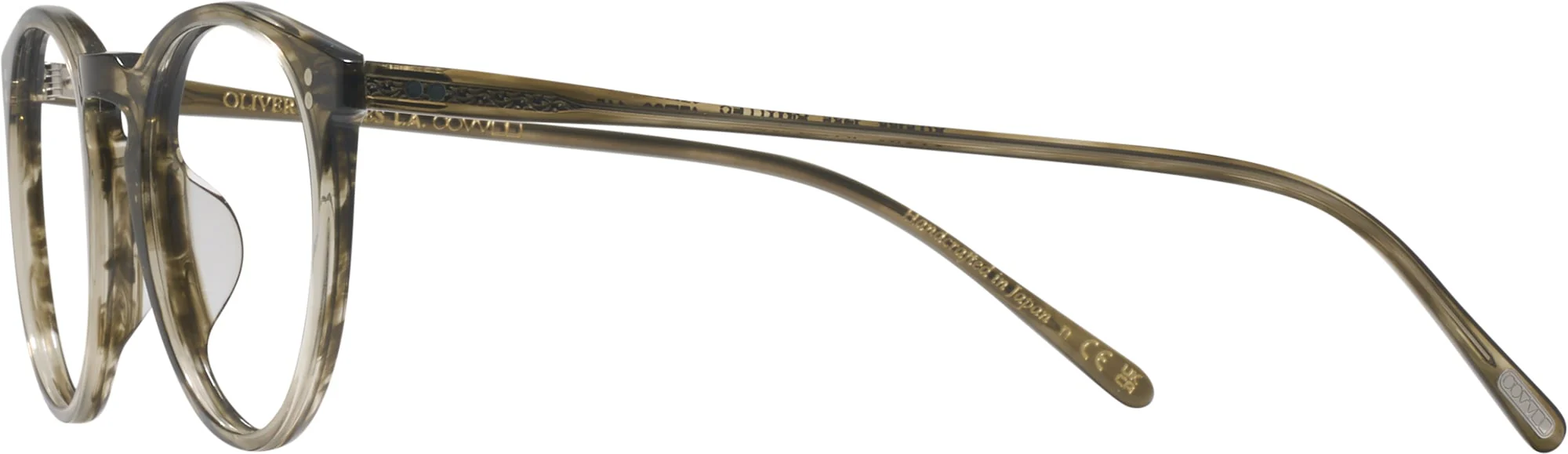 Oliver Peoples 5183 Computer Style Progressive - Image 3