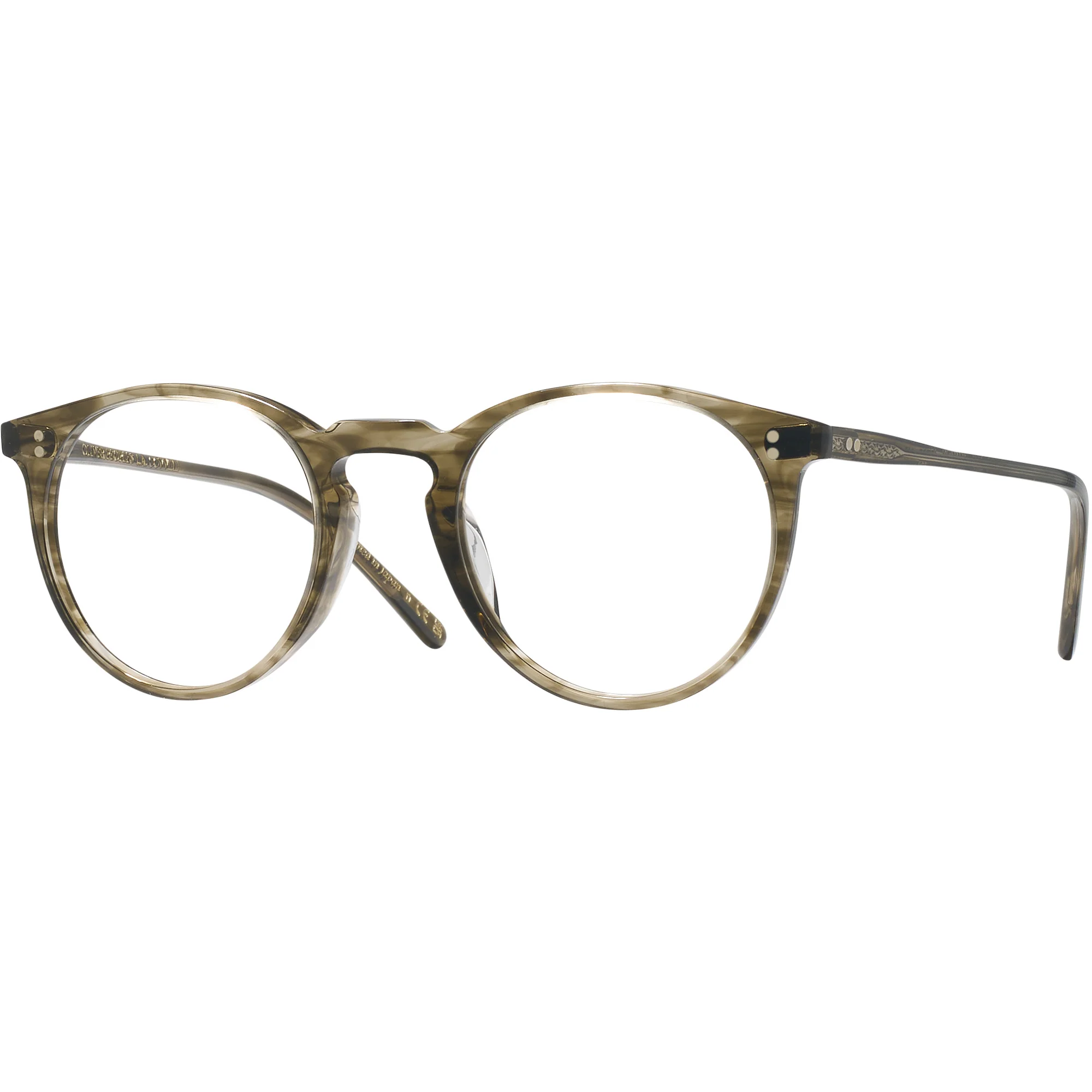 Oliver Peoples 5183 Single Vision Full Frame