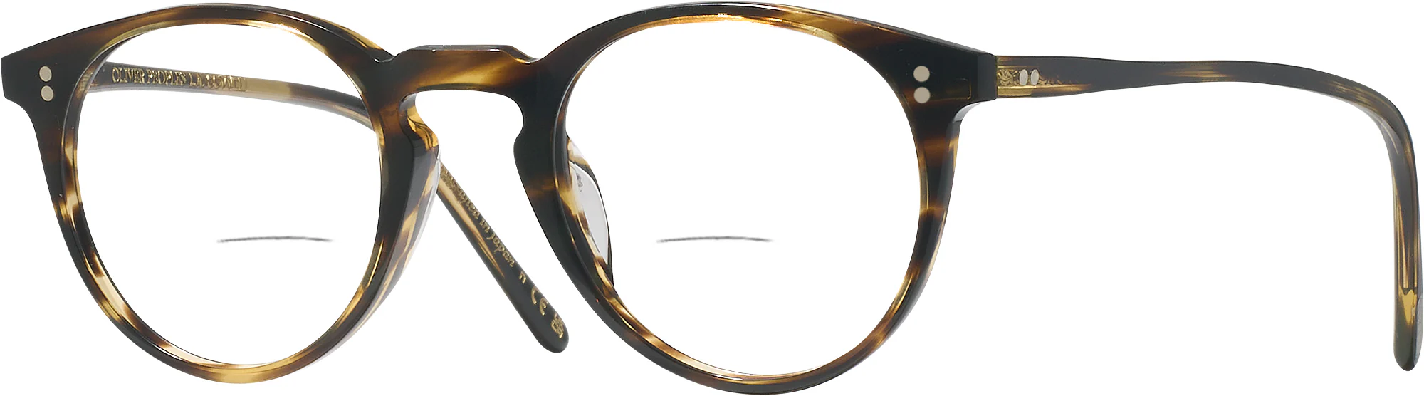 Oliver Peoples 5183L Bifocal - Image 4