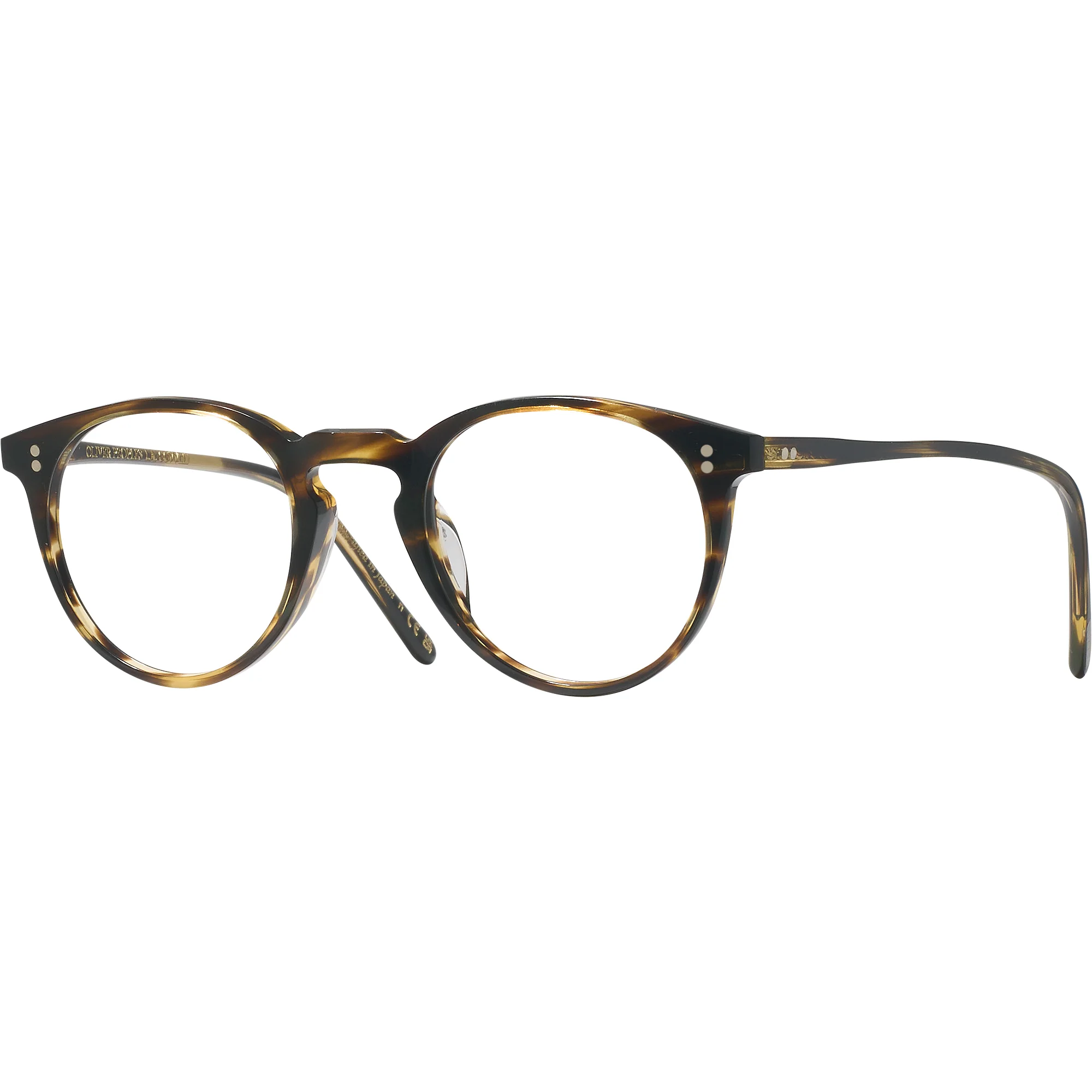 Oliver Peoples 5183L Single Vision Full Frame - Image 4