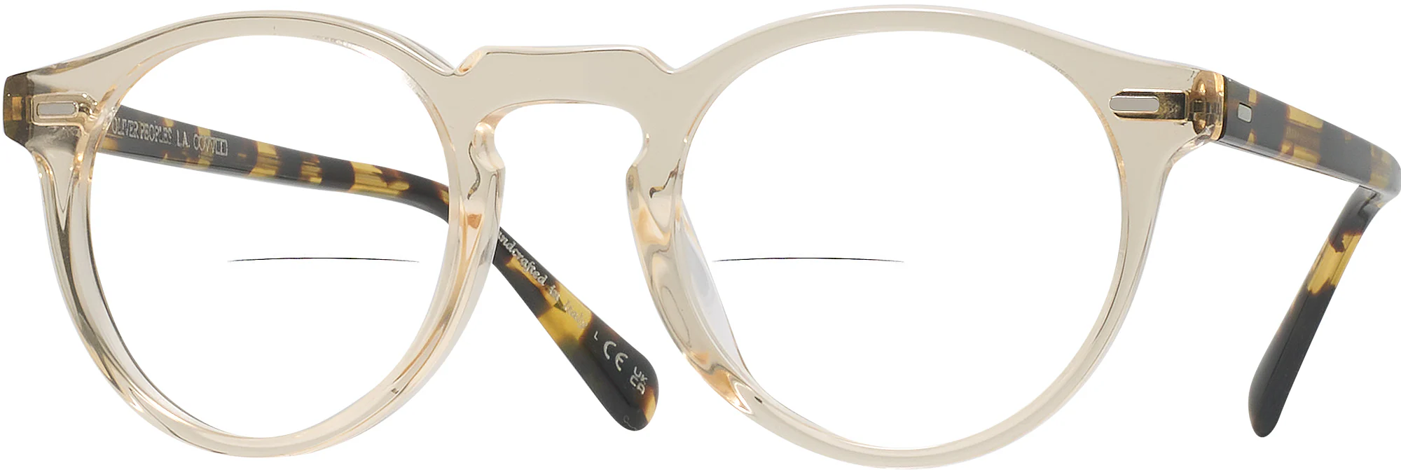 Oliver Peoples 5186 Bifocal - Image 16