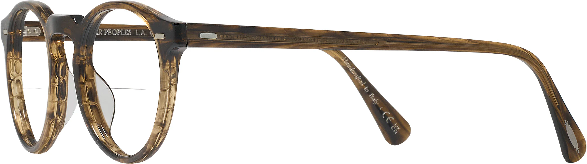 Oliver Peoples 5186 Bifocal - Image 26