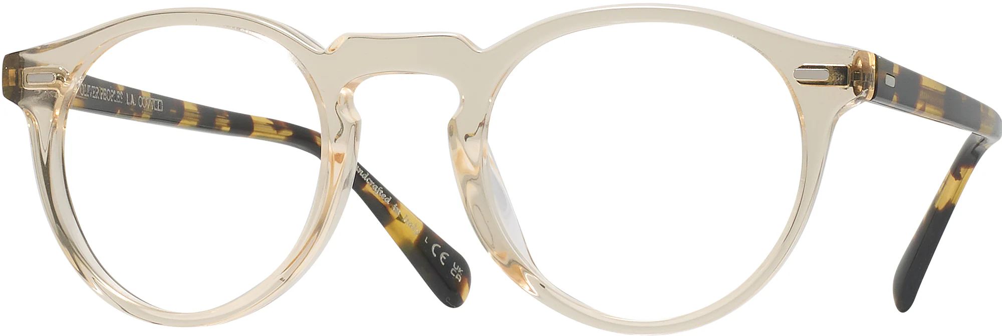 Oliver Peoples 5186 Computer Style Progressive - Image 16