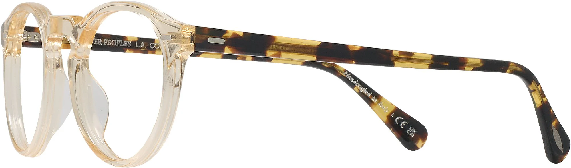 Oliver Peoples 5186 Progressive No-Lines - Image 18